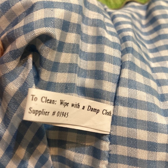 NWOT tote - Picture 7 of 7